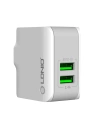 Kup Ładowarka sieciowa LDNIO A2203 2xUSB-A + kabel microUSB - LDN127 - {ean13} - Sklep Home Screen