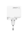 Kup Ładowarka sieciowa LDNIO A2203 2xUSB-A + kabel USB-C - LDN128 - {ean13} - Sklep Home Screen
