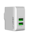 Kup Ładowarka sieciowa LDNIO A2203 2xUSB-A + kabel USB-C - LDN128 - {ean13} - Sklep Home Screen