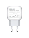 Kup Încărcător de rețea LDNIO A2313C USB-A, USB-C 20W + cablu USB-A/Lightning - LDN135 - {ean13} - Sklep Home Screen