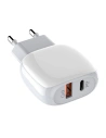 Kup Încărcător de rețea LDNIO A2313C USB-A, USB-C 20W + cablu USB-A/Lightning - LDN135 - {ean13} - Sklep Home Screen