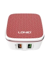 Kup Încărcător de rețea LDNIO A2405Q 2xUSB-A + cablu Lightning - LDN146 - {ean13} - Sklep Home Screen