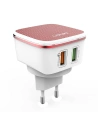 Kup Încărcător de rețea LDNIO A2405Q 2xUSB-A + cablu Lightning - LDN146 - {ean13} - Sklep Home Screen