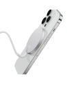 Kup Ładowarka bezprzewodowa ESR Halolock Mini Magnetic MagSafe Wireless Charger Silver - ESR668 - {ean13} - Sklep Home Screen