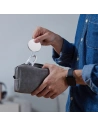 Kup Ładowarka bezprzewodowa ESR Halolock Mini Magnetic MagSafe Wireless Charger Silver - ESR668 - {ean13} - Sklep Home Screen