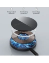 Kup Vezeték nélküli töltő ESR Halolock Mini Magnetic MagSafe vezeték nélküli töltő fekete - ESR669 - {ean13} - Sklep Home Screen
