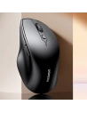 Kup Mysz bezprzewodowa ergonomiczna UGREEN MU101 czarny - UGR1490 - {ean13} - Sklep Home Screen