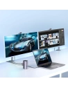 Kup Stacja dokująca UGREEN CM555 HUB 12w1 USB-C - USB HDMI DP RJ45 AUX SD TF szara - UGR1491 - {ean13} - Sklep Home Screen