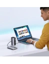 Kup UGREEN CM555 HUB 12in1 USB-C - USB HDMI DP RJ45 AUX SD TF Docking Station grau - UGR1491 - {ean13} - Sklep Home Screen