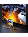 Kup Adapter HUB UGREEN CM475 5in1 USB C - 3x USB 3.0/HDMI/RJ45 gri - UGR1492 - {ean13} - Sklep Home Screen