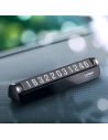 Kup UGREEN LP178 Auto Parken Nummernschild schwarz - UGR1493 - {ean13} - Sklep Home Screen