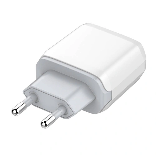 Kup LDNIO Ladegerät A2421C USB-A, USB-C 22,5 W + USB-C/USB-C-Kabel - LDN153 - {ean13} - Sklep Home Screen