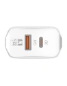 Buy LDNIO A2421C Wall Charger USB-A, USB-C 22.5W + USB-C/USB-C cable - LDN153 - {ean13} - Home Screen Store Europe