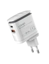Kup LDNIO Ladegerät A2423C USB-A, USB-C + USB-C Kabel - LDN156 - {ean13} - Sklep Home Screen