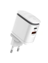 Kup LDNIO Ladegerät A2423C USB-A, USB-C + USB-C Kabel - LDN156 - {ean13} - Sklep Home Screen