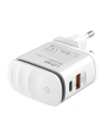 Kup Ładowarka sieciowa LDNIO A2423C USB-A, USB-C + kabel USB-C - LDN156 - {ean13} - Sklep Home Screen