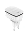 Kup Încărcător de rețea LDNIO A2425C USB-A, USB-C + cablu USB-C/Lightning - LDN161 - {ean13} - Sklep Home Screen