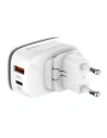 Kup Nabíječka LDNIO A2425C USB-A, USB-C + kabel USB-C/Lightning - LDN161 - {ean13} - Sklep Home Screen