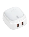 Kup Încărcător de rețea LDNIO A2512Q 2xUSB-A 18W + cablu Lightning - LDN163 - {ean13} - Sklep Home Screen