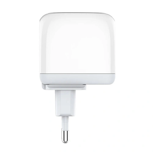 Kup Hálózati töltő LDNIO A2522C USB-A, USB-C 30W + Lightning kábel - LDN166 - {ean13} - Sklep Home Screen