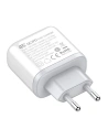 Kup Încărcător de rețea LDNIO A2526C USB-A, USB-C 45W + cablu microUSB 45W - LDN171 - {ean13} - Sklep Home Screen