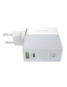 Kup Încărcător de rețea LDNIO A2620C USB-A, USB-C 65W + cablu USB-C/USB-C - LDN173 - {ean13} - Sklep Home Screen