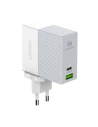 Kup Încărcător de rețea LDNIO A2620C USB-A, USB-C 65W + cablu USB-C/USB-C - LDN173 - {ean13} - Sklep Home Screen