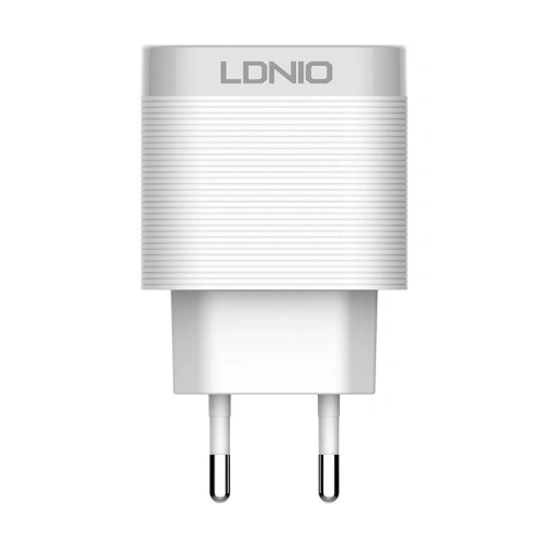 Kup Încărcător de rețea LDNIO A303Q USB-A 18W + cablu USB-C - LDN176 - {ean13} - Sklep Home Screen