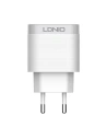 Kup Încărcător de rețea LDNIO A303Q USB-A 18W + cablu USB-C - LDN176 - {ean13} - Sklep Home Screen