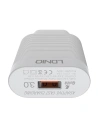 Kup Încărcător de rețea LDNIO A303Q USB-A 18W + cablu USB-C - LDN176 - {ean13} - Sklep Home Screen