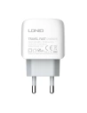 Kup Încărcător de rețea LDNIO A3312 3xUSB-A + cablu Lightning - LDN177 - {ean13} - Sklep Home Screen