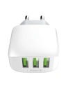 Kup Încărcător de rețea LDNIO A3312 3xUSB-A + cablu Lightning - LDN177 - {ean13} - Sklep Home Screen