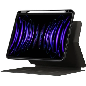 Kup Baseus Apple Magnetische Hülle Minimalist iPad Pro 12.9 2018/2020/2021/2022 (3., 4., 5. und 6. Generation) (schwarz) - BSU4008 - {ean13} - Sklep Home Screen