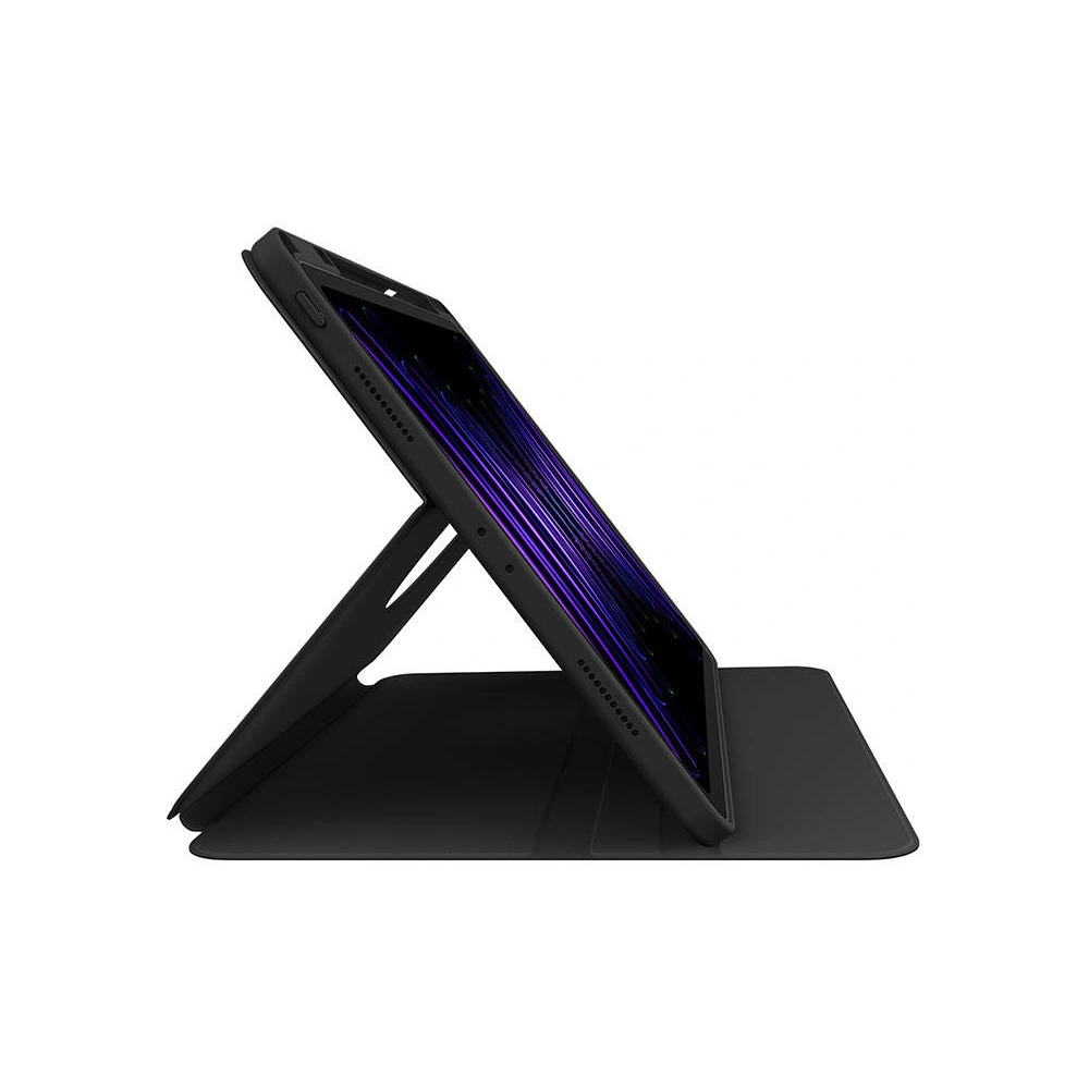 Etui magnetyczne Baseus Minimalist Apple iPad Pro 12.9 2018/2020/2021/2022 (3., 4., 5. i 6. generacji) (czarny)