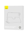 Kup Baseus Apple Magnetische Hülle Minimalist iPad Pro 12.9 2018/2020/2021/2022 (3., 4., 5. und 6. Generation) (schwarz) - BSU4008 - {ean13} - Sklep Home Screen