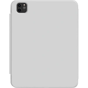 Kup Etui magnetyczne Baseus Minimalist Apple iPad Pro 12.9 2018/2020/2021/2022 (3., 4., 5. i 6. generacji) (jasno szary) - BSU4009 - {ean13} - Sklep Home Screen