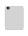 Kup Etui magnetyczne Baseus Minimalist Apple iPad Pro 12.9 2018/2020/2021/2022 (3., 4., 5. i 6. generacji) (jasno szary) - BSU4009 - {ean13} - Sklep Home Screen