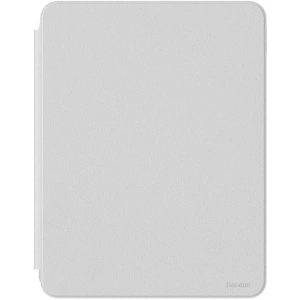 Kup Etui magnetyczne Baseus Minimalist Apple iPad Pro 12.9 2018/2020/2021/2022 (3., 4., 5. i 6. generacji) (jasno szary) - BSU4009 - {ean13} - Sklep Home Screen