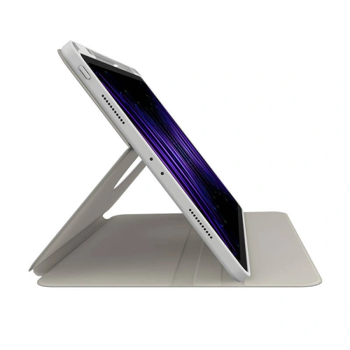 Kup Etui magnetyczne Baseus Minimalist Apple iPad Pro 12.9 2018/2020/2021/2022 (3., 4., 5. i 6. generacji) (jasno szary) - BSU4009 - {ean13} - Sklep Home Screen