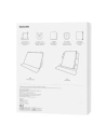 Kup Etui magnetyczne Baseus Minimalist Apple iPad Pro 12.9 2018/2020/2021/2022 (3., 4., 5. i 6. generacji) (jasno szary) - BSU4009 - {ean13} - Sklep Home Screen