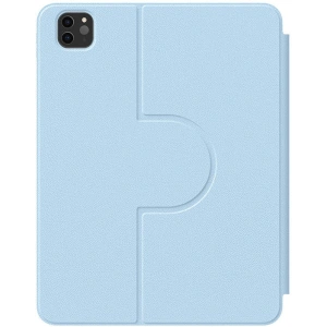 Kup Etui magnetice Baseus Minimalist Apple iPad Pro 12.9 2018/2020/2021/2022 (3., 4., 5. și 6. generație) (albastru) - BSU4010 - {ean13} - Sklep Home Screen