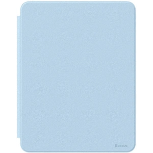 Kup Etui magnetyczne Baseus Minimalist Apple iPad Pro 12.9 2018/2020/2021/2022 (3., 4., 5. i 6. generacji) (niebieski) - BSU4010 - {ean13} - Sklep Home Screen