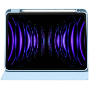 Kup Etui magnetyczne Baseus Minimalist Apple iPad Pro 12.9 2018/2020/2021/2022 (3., 4., 5. i 6. generacji) (niebieski) - BSU4010 - {ean13} - Sklep Home Screen