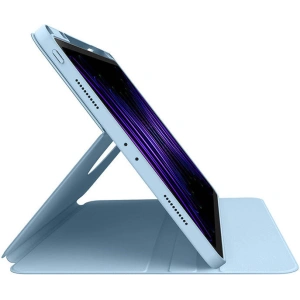 Kup Etui magnetyczne Baseus Minimalist Apple iPad Pro 12.9 2018/2020/2021/2022 (3., 4., 5. i 6. generacji) (niebieski) - BSU4010 - {ean13} - Sklep Home Screen