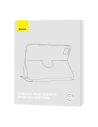 Kup Etui magnetice Baseus Minimalist Apple iPad Pro 12.9 2018/2020/2021/2022 (3., 4., 5. și 6. generație) (mov) - BSU4011 - {ean13} - Sklep Home Screen