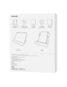 Kup Etui magnetice Baseus Minimalist Apple iPad Pro 12.9 2018/2020/2021/2022 (3., 4., 5. și 6. generație) (mov) - BSU4011 - {ean13} - Sklep Home Screen