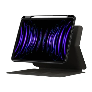 Kup Magnetikus tok Baseus Minimalista Apple iPad Air 10.9 (4, 5 gen)/iPad Pro 11 (1, 2, 3 gen) (fekete) - BSU4012 - {ean13} - Sklep Home Screen
