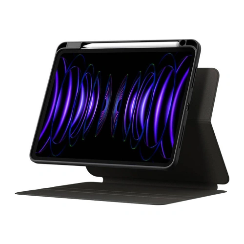 Kup Magnetikus tok Baseus Minimalista Apple iPad Air 10.9 (4, 5 gen)/iPad Pro 11 (1, 2, 3 gen) (fekete) - BSU4012 - {ean13} - Sklep Home Screen