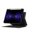 Magnetikus tok Baseus Minimalista Apple iPad Air 10.9 (4, 5 gen)/iPad Pro 11 (1, 2, 3 gen) (fekete)