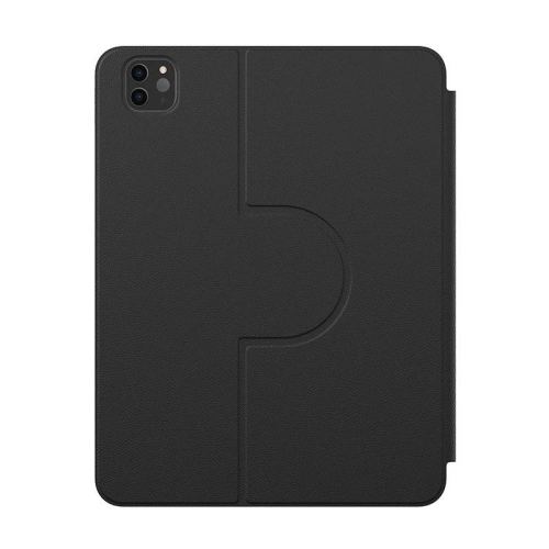 Kup Magnetikus tok Baseus Minimalista Apple iPad Air 10.9 (4, 5 gen)/iPad Pro 11 (1, 2, 3 gen) (fekete) - BSU4012 - {ean13} - Sklep Home Screen